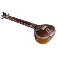 Electronic Tanpura
