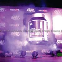 Brand Activation Service