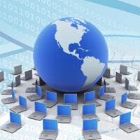 Enterprise Hosting Services