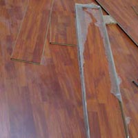 Wood Flooring Services
