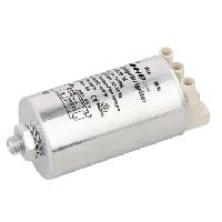 Electronic Ignitor