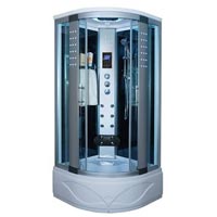 Steam Shower Unit