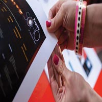 Portfolio Printing Services