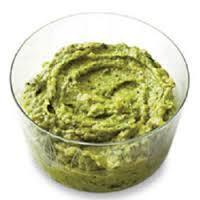 Green Chilli Paste