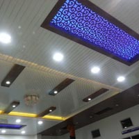PVC False Ceiling