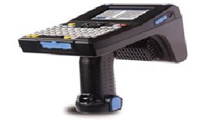 Handheld RFID Reader