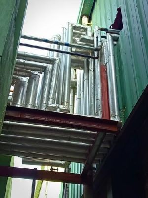 PUF Insulation Services