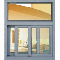 Thermal Aluminum Windows