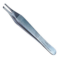 Tissue Forcep