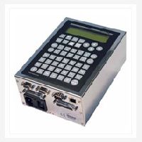 Touch Screen Controller