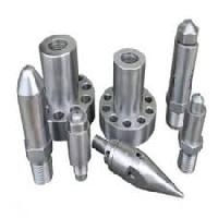 Cast Iron Machine Parts