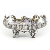 Antique Silver