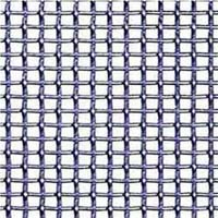 Galvanized Wire Mesh