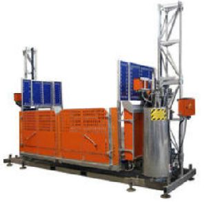 Platform Hoists