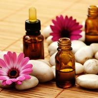 Aroma Therapy