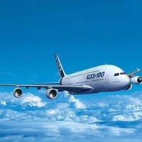 Online Air Ticketing