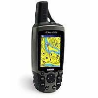 Handheld GPS Device