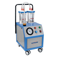 Surgical Suction Equipment