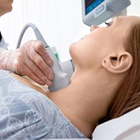Thyroid Testing Services