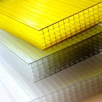 Polycarbonate Panels
