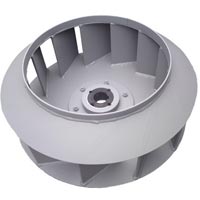 Fan Impeller