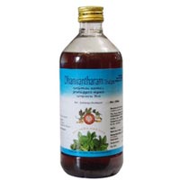 Ayurvedic And Herbal Joint Pain Relief Oil