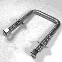 Square U Bolt