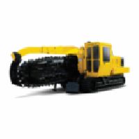 Portable Trencher