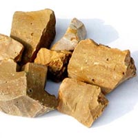 Manganese Metal Lump