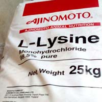 Lysine
