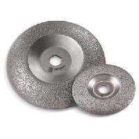 Diamond Abrasives