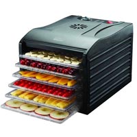 Food Dehydrators