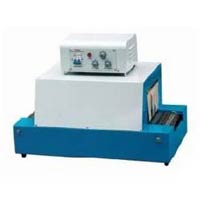 Heat Shrink Machine