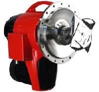 Consistency Transmitters