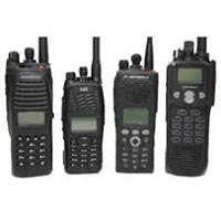 Communication Systems And Equipment