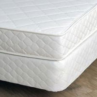 Rubber Mattress