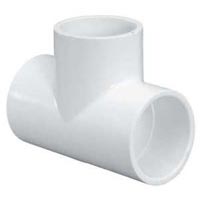 PVC Tee