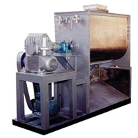 Detergent Cake Making Machine