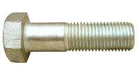 Heavy Duty Bolts