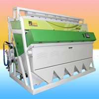 Seed Sorting Machine