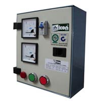 Submersible Pump Control Panels