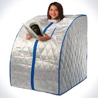 Portable Sauna