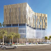 Hospitals Project Consultants