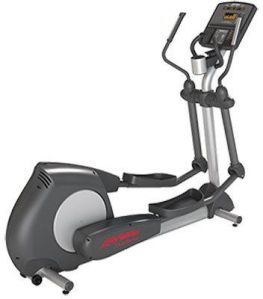 Elliptical Cross Trainer
