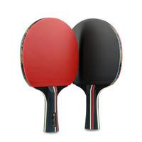 Table Tennis Bats