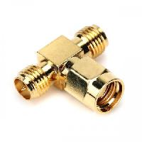T-connectors