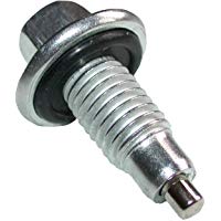 Oil Drain Plug