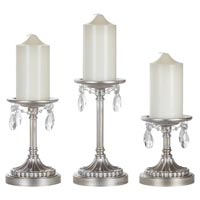Candle Holder Set