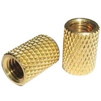 Brass Moulding Insert