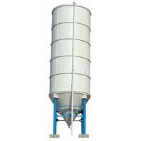 Cement Silo